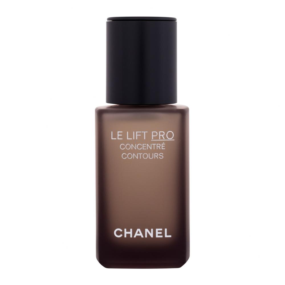 Chanel Liftingové pleťové sérum Le Lift Pro (Contour Concentrate) 50 ml