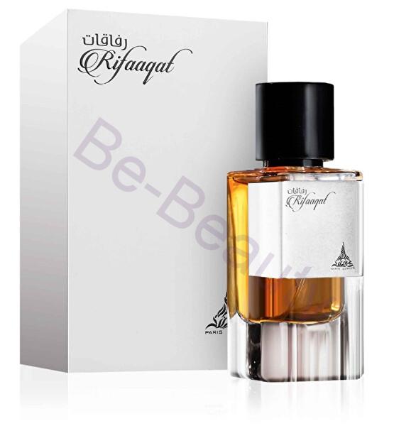 Paris Corner Rifaaqat parfémovaná voda unisex 85 ml