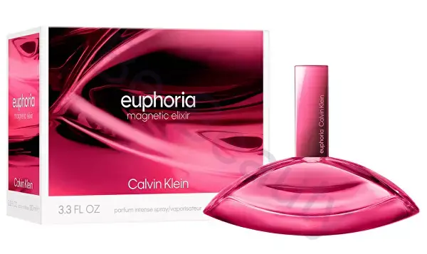 Calvin Klein Euphoria Magnetic Elixir intense parfém dámský 50 ml