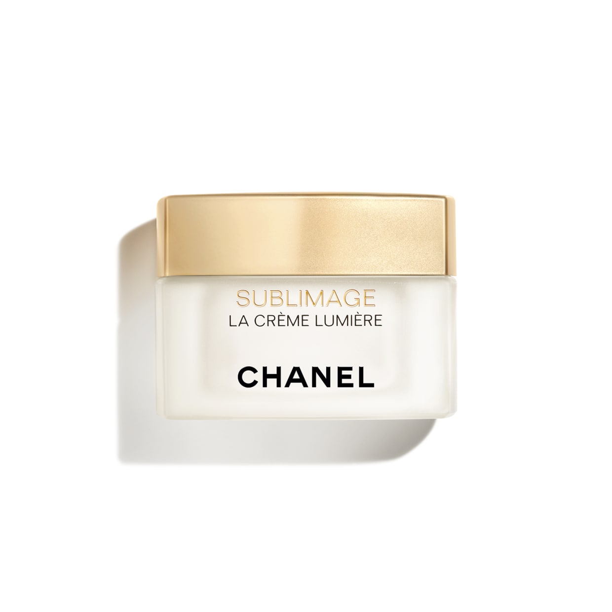 Chanel sublimage la crème lumière Ultimate Regeneration and Brightening Cream 50g